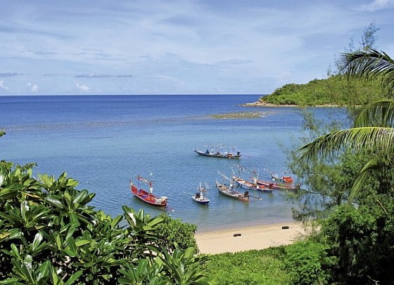 Koh Samuis Inselwelten