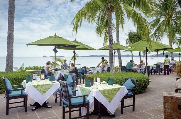 Bo Phut Resort & Spa