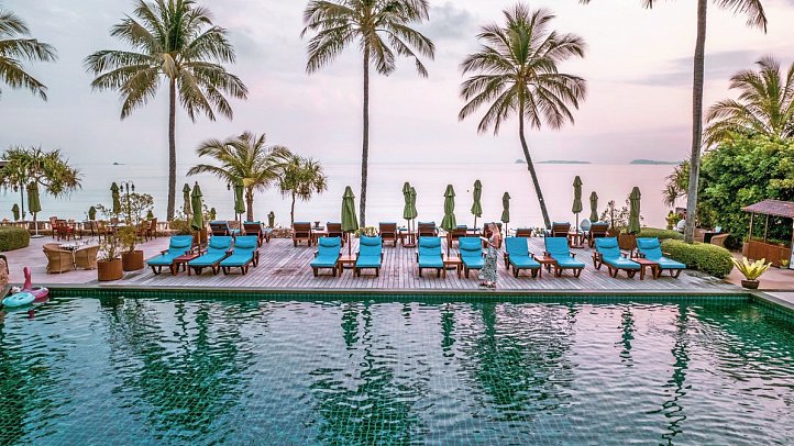 Bo Phut Resort & Spa