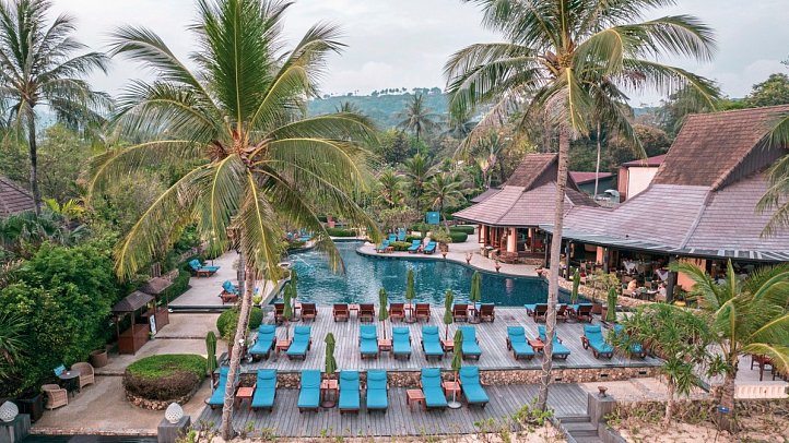 Bo Phut Resort & Spa
