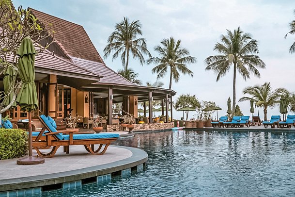 Bo Phut Resort & Spa