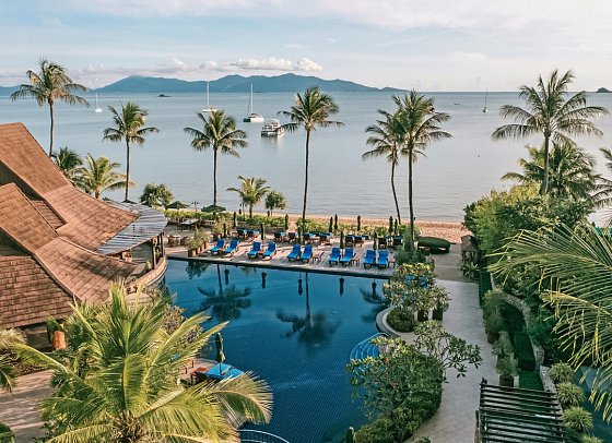 Bo Phut Resort & Spa