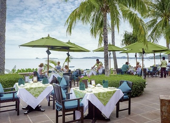Bo Phut Resort & Spa