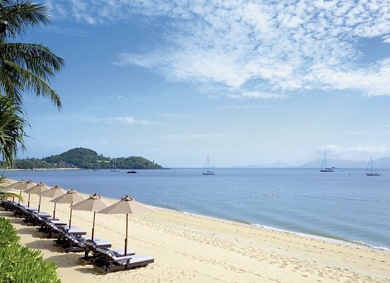 Bo Phut Resort & Spa