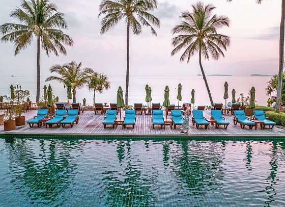 Bo Phut Resort & Spa