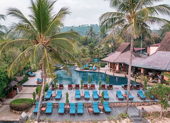 Bo Phut Resort & Spa