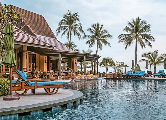 Bo Phut Resort & Spa