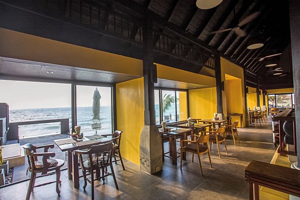 Pavilion Samui Villas & Resort