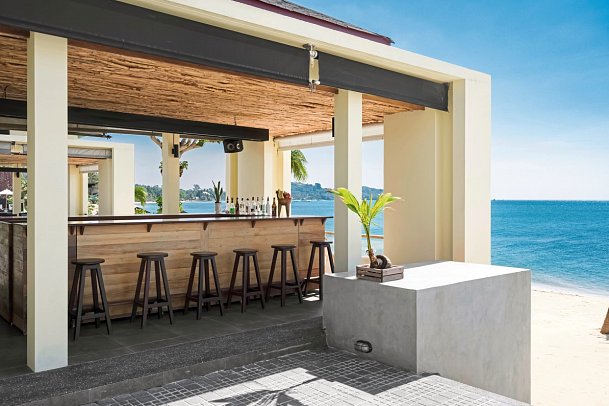 Pavilion Samui Villas & Resort