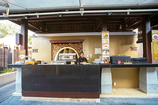 Pavilion Samui Villas & Resort