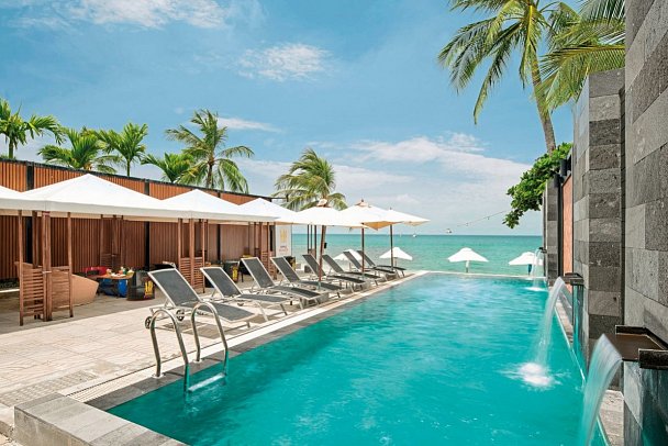 Pavilion Samui Villas & Resort