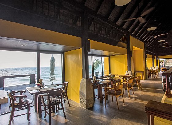 Pavilion Samui Villas & Resort