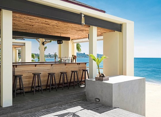 Pavilion Samui Villas & Resort