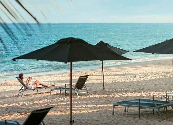 Pavilion Samui Villas & Resort