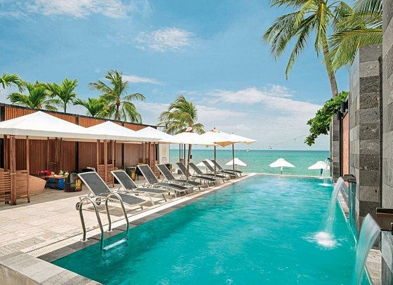 Pavilion Samui Villas & Resort