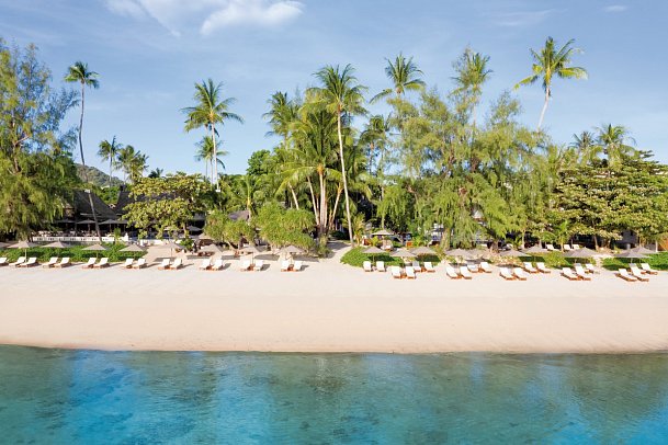 SALA Samui Choengmon Beach Resort