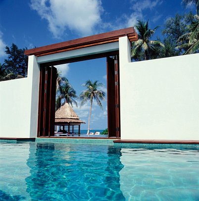 SALA Samui Choengmon Beach Resort