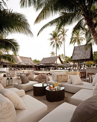 SALA Samui Choengmon Beach Resort