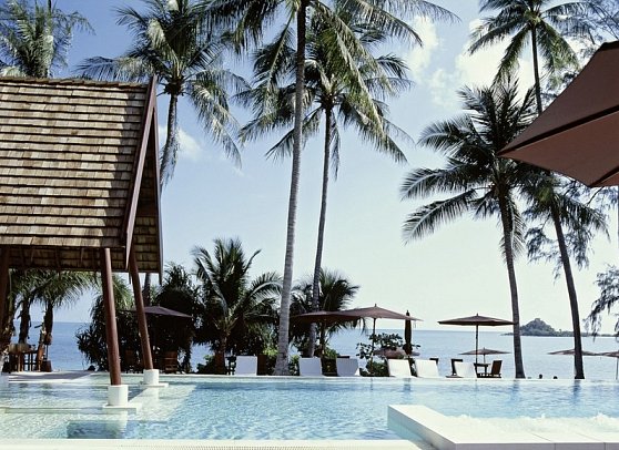 SALA Samui Choengmon Beach Resort