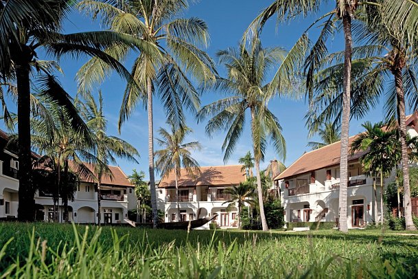 SALA Samui Choengmon Beach Resort