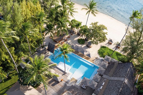 SALA Samui Choengmon Beach Resort