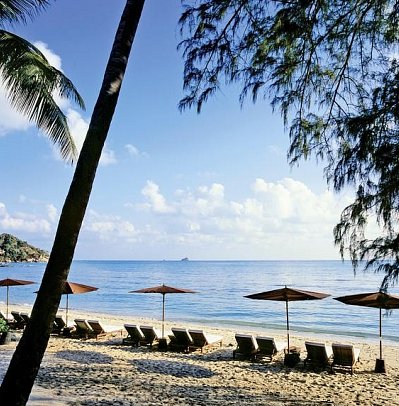 SALA Samui Choengmon Beach Resort