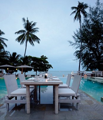 SALA Samui Choengmon Beach Resort