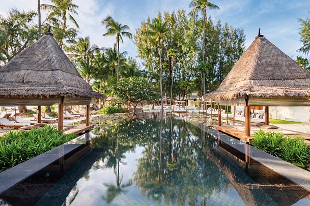 SALA Samui Choengmon Beach Resort