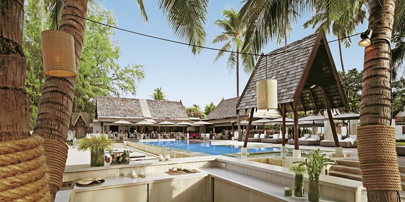 SALA Samui Choengmon Beach Resort