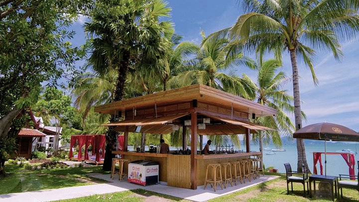 Baan Chaweng Beach Resort & Spa