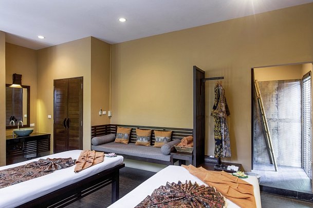 Baan Chaweng Beach Resort & Spa - Spa
