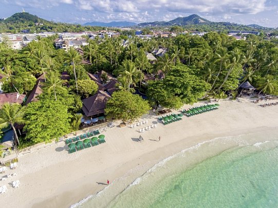 Baan Chaweng Beach Resort & Spa