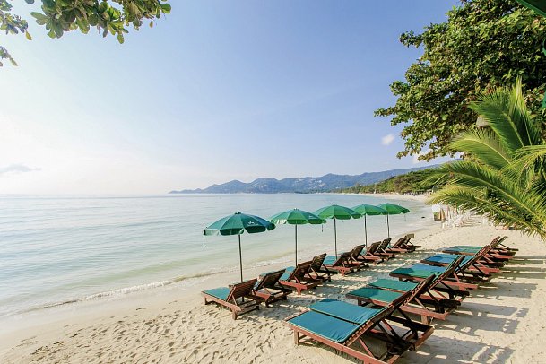 Baan Chaweng Beach Resort & Spa