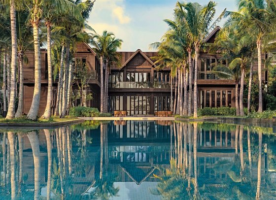 Kimpton Kitalay Samui