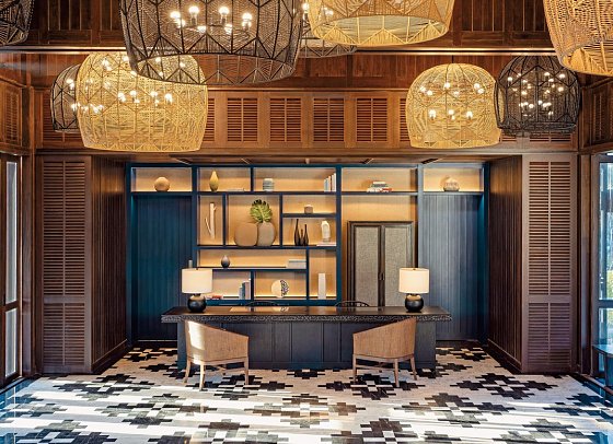 Kimpton Kitalay Samui