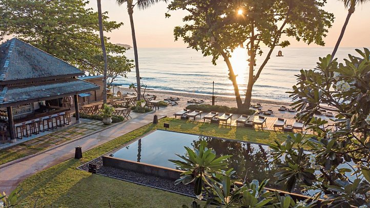 Buri Rasa Village Samui