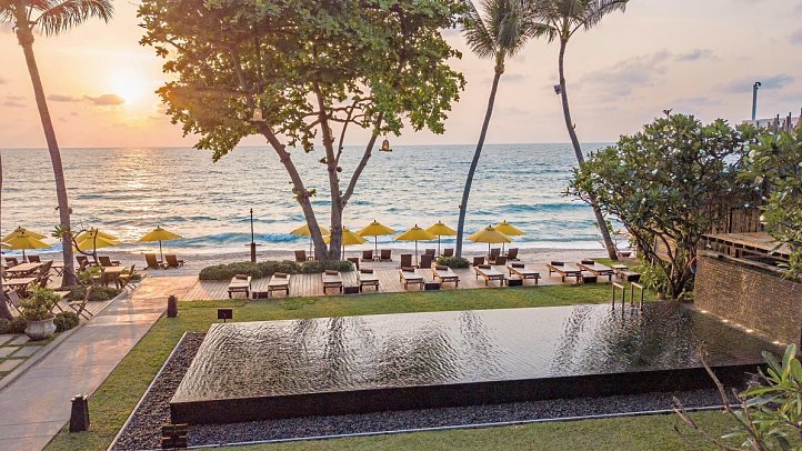 Buri Rasa Village Samui