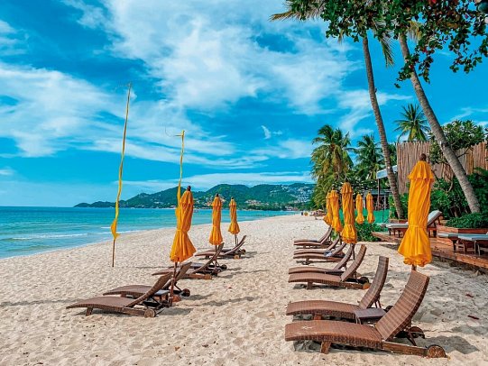 Buri Rasa Village Samui