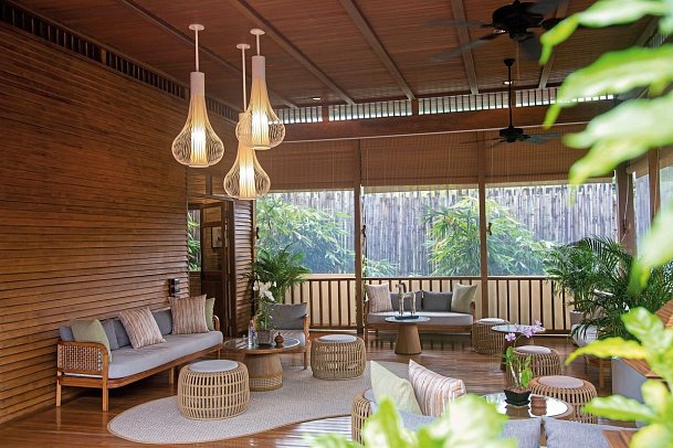 Buri Rasa Village Samui