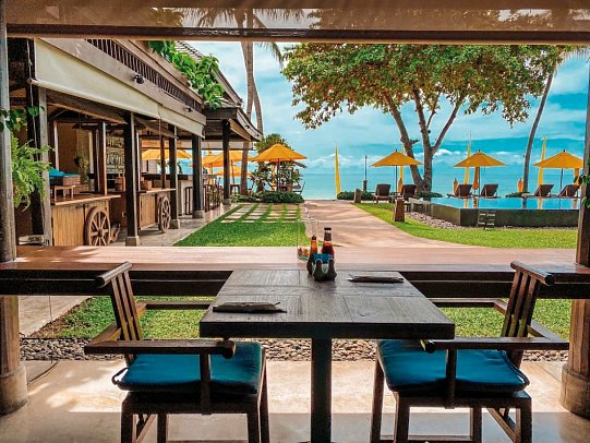 Buri Rasa Village Samui