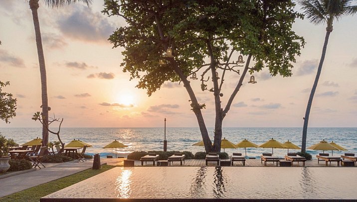 Buri Rasa Village Samui