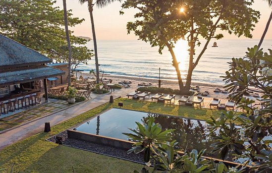 Buri Rasa Village Samui