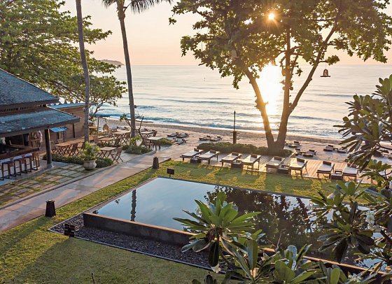 Buri Rasa Village Samui