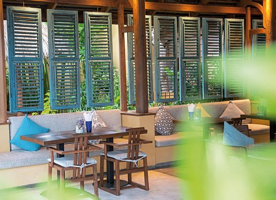 Buri Rasa Village Samui