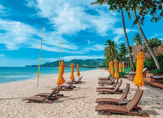 Buri Rasa Village Samui