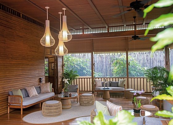 Buri Rasa Village Samui