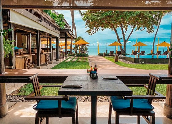 Buri Rasa Village Samui