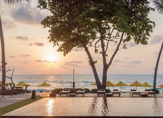 Buri Rasa Village Samui