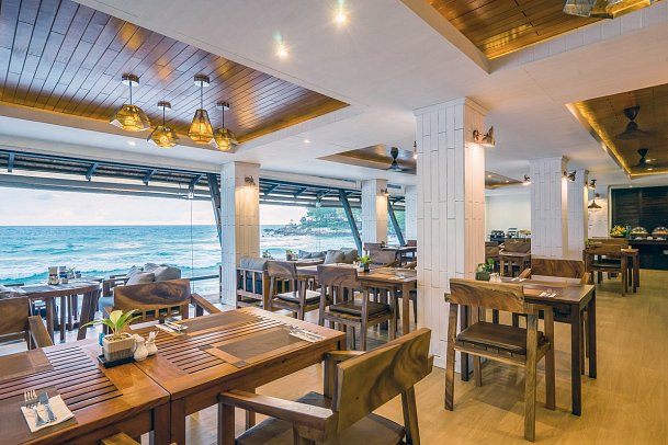 Samui Paradise Chaweng Beach Resort