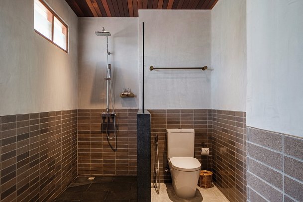 Banana Fan Sea Resort Koh Samui - Wohnbeispiel Premier (Zimmercodierung UM1)